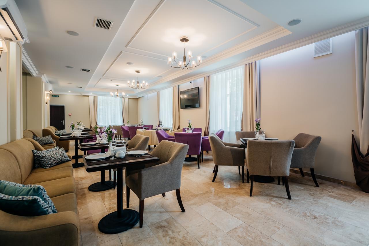 Optima Collection Chernigov Exterior foto