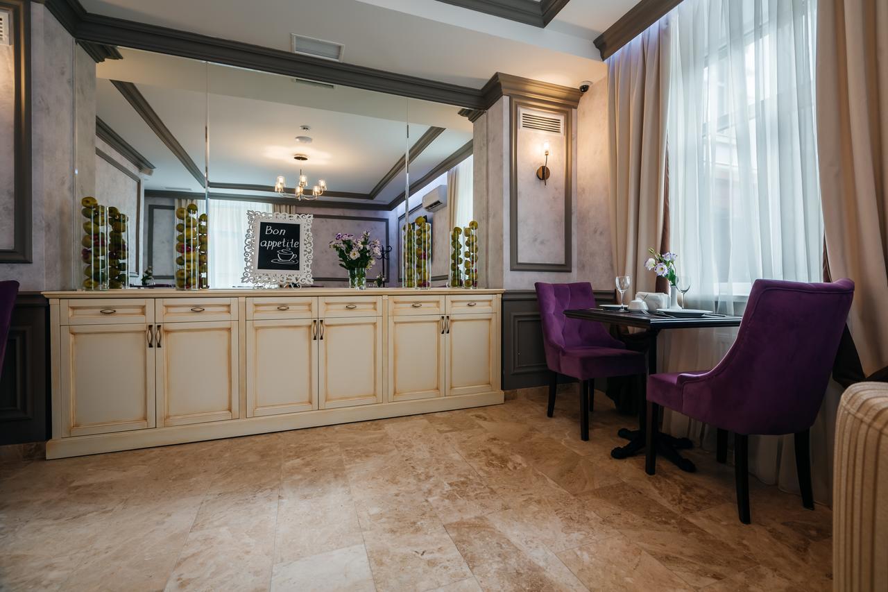 Optima Collection Chernigov Exterior foto