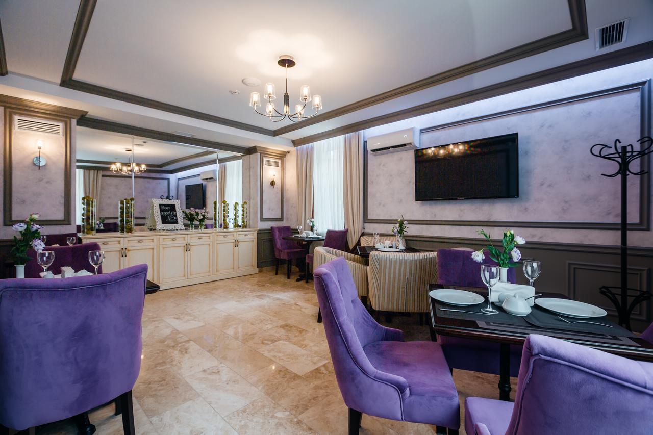 Optima Collection Chernigov Exterior foto